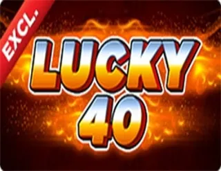 Lucky 40